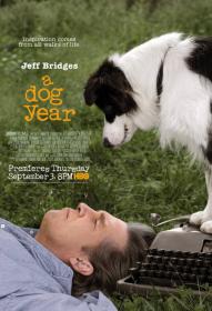 A Dog Year 2009 DVDRiP XViD-TASTE [UsaBit com]