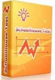 Schoolhouse Test Professional Edition 5.1.0.4 + Crack