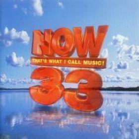 Now That's What I Call Music! 33 (UK Series) (1995) (320)