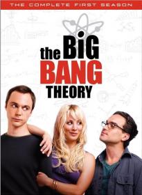 The Big Bang Theory S02E23 HDTV XviD-NoTV