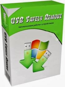 USB.Safely.Remove.6.0.9.1263 + Crack