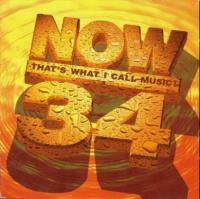 Now That's What I Call Music! 34 (UK Series) (1996) (320)