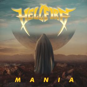 Hell Fire - 2019 Mania[320Kbps]eNJoY-iT