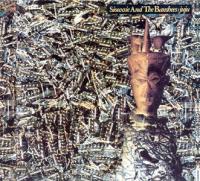 (1981) Siouxsie and the Banshees - Juju [FLAC,Tracks]