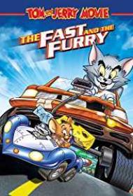 Tom and Jerry The Fast and the Furry 2005 (1080p BluRay x265 HEVC 10bit AAC 5.1 Koyumu)
