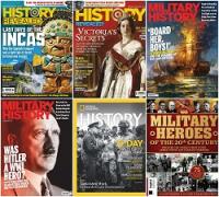History Magazines - May 28 2019