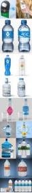 DesignOptimal - Huge Water Bottle PSD Mockups Collection