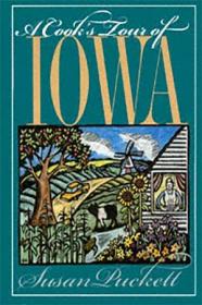 A Cook's Tour of Iowa