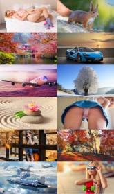 DesignOptimal - HD Wallpaper Mix #58