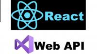 Udemy - Learn React JS and Web API by creating a Full Stack Web App