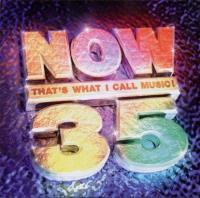 Now That's What I Call Music! 35 (UK Series) (1996) [FLAC]