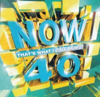 Now That's What I Call Music! 40 (UK Series) (1998) (320)