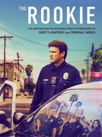 The.Rookie.S01E09.FRENCH.HDTV.XviD.EXTREME