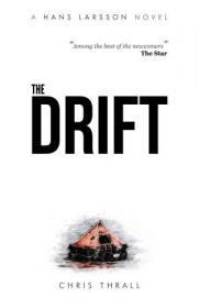 The Drift by Chris Thrall