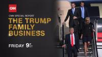 CNN Special Report - Trump Family Business (17 May 2019)