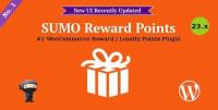 DesignOptimal - CodeCanyon - SUMO Reward Points v23.1 - WooCommerce Reward System - 7791451