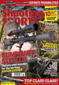 Shooting Sports UK - Vol 24, Issue 06 - June 2019