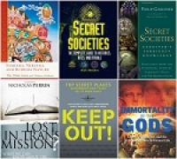 20 Religion & Spirituality Books Collection Pack-11