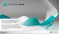 Autodesk Maya 2019.1 (x64) Multilingual