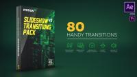 DesignOptimal - Transitions 17811440 (MotionBro 2.2.3) - Project for After Effects & Presets (Videohive)