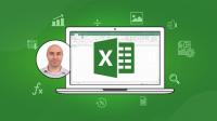 Udemy - Ultimate Microsoft Excel Course Beginner to Excel Expert (Updated)