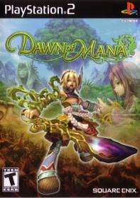 Dawn of Mana