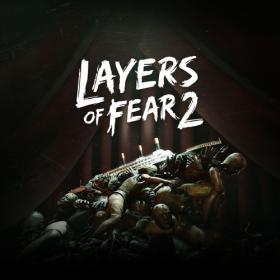 Layers of Fear 2 - [DODI Repack]