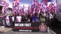 Britain First is Shill'n for Israel - A Zionist Front 720p