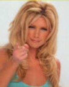 Playboy Video Centerfold 2001 Brande Roderick