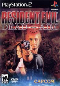 Resident Evil - Dead Aim