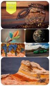 DesignOptimal - Ultra HD 3840x2160 Wallpaper Pack 388