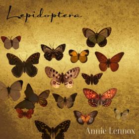 Annie Lennox - Lepidoptera (2019) Mp3 320kbps Album [PMEDIA]