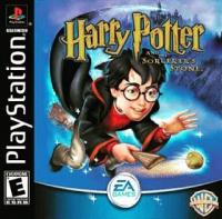 Harry Potter and the Sorcerer's Stone