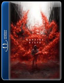 Captive Statel 2019 1080p  BRip X264 AC-3 - 5,1 KINGDOM-RG