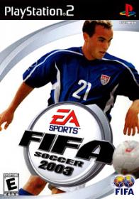 FIFA Soccer 2003