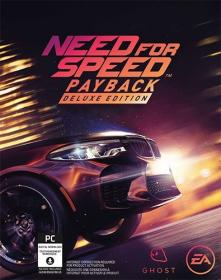 Need for Speed Payback - [DODI Repack]