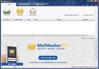 Firetrust MailWasher Pro 7.12.8