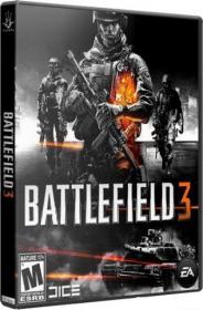 Battlefield 3 - [DODI Repack]