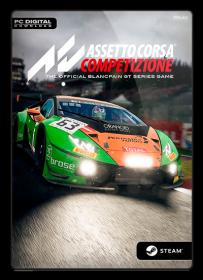 Assetto Corsa Competizione - [DODI Repack]