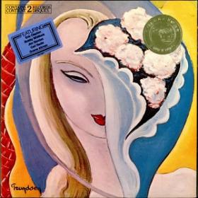 (1970) Derek and the Dominos  - Layla and other Assorted Love Songs [FLAC,Tracks]