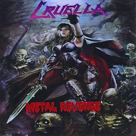 Cruella - 2019 - Metal Revenge
