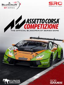 Assetto Corsa Competizione [FitGirl Repack]