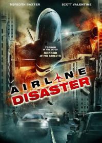 Airline Disaster 2010 FRENCH DVDRiP XViD-FiCTiON