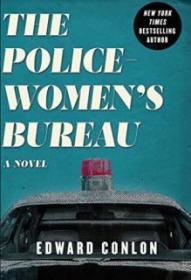 The Policewomen’s Bureau - Edward Conlon [EN EPUB] [ebook] [ps]