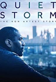 Quiet Storm The Ron Artest Story 2019 720p WEB x264-worldmkv