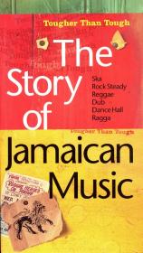 The Story of Jamaican Music Box 4CD