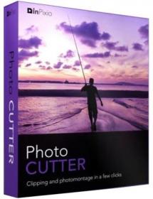 InPixio Photo Cutter 9.1.7026.29784 RePack (& Portable) by TryRooM