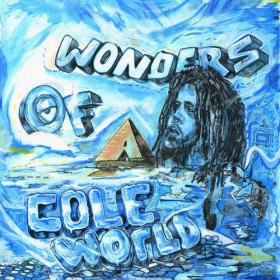 J. Cole & 9th Wonder - Wonders Of A Cole World (Presented By DJ Tiger & Altered Crates)-2019-MIXFIEND