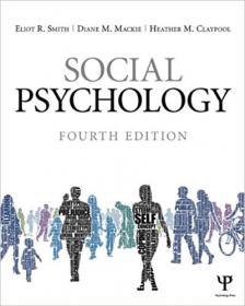 Social Psychology, 4th edition