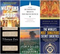 20 Religion & Spirituality Books Collection Pack-12